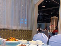 -巴扎美食·新疆菜·西域歌舞表演餐厅(新疆大厦店)