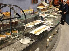 -海神诺富特大酒店-旋宫50旋转餐厅
