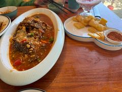 -云隐小厨·传统大理美食(复兴路店)