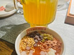 -探鱼·鲜青椒爽麻烤鱼(天河优托邦店)
