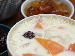 -小团圆糖水铺(襄阳南路店)