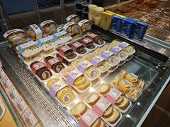 -大麦嘉动物奶油生日蛋糕(军分区新建北路店)