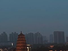 -长安·雅致观景餐厅
