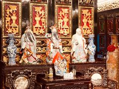 -日日鲜茶餐厅(小公园店)