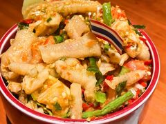 -皮马聊亚洲热炒店(万象城店)