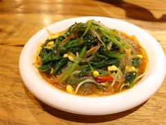 老回民凉菜-阿凡提餐厅(簋街店)