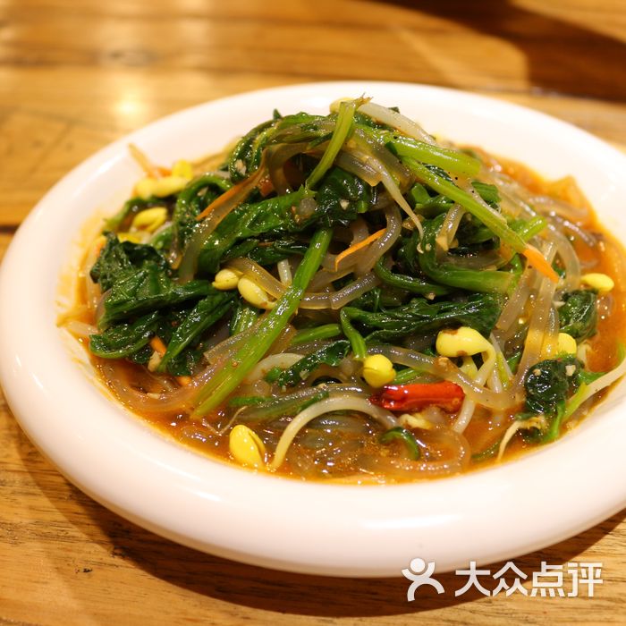 簋街阿凡提餐厅老回民凉菜图片-北京新疆菜-大众点评网