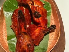 -小厨娘淮扬菜(龙湾天街店)