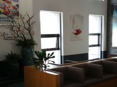 -普陀长途客运中心