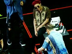 -宝能国际体育演艺中心