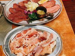 -蒜香焼肉PURUSHIN(马场路店)
