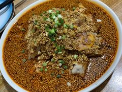 -文记四川鱼馆(小纬北路店)