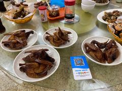 -煲煲掂风味煲仔饭餐厅(西区店)