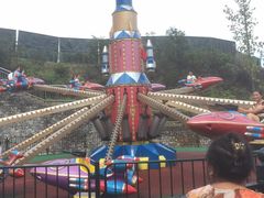 -梦幻奥陶纪景区