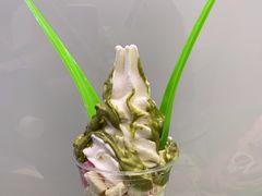 -Salud撒露欧洲冻酸奶(蓝色港湾店)