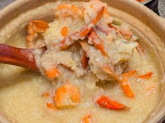 -南拳十三姨·潮汕砂锅粥·粤菜(西单大悦城店)