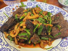臭豆腐-湖南湘菜馆(东湘缘二店)