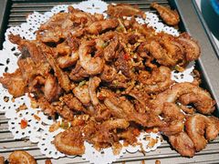 脆骨-花园茶楼(兴城西路店)