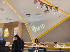 -谭仔米线(壹方城店)