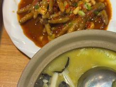 -亿牌牌东北烧烤(怀特店)