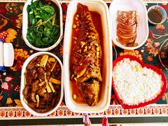 -京味斋·北京烤鸭(北京南站洋桥店)