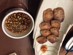 松子日本料理(华威桥店)-松子料理(华威桥店)