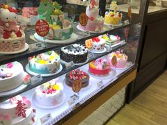 -味多美蛋糕(灯市口店)