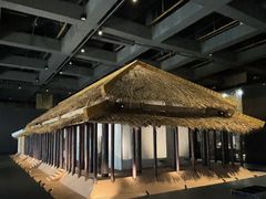 -盘龙城遗址博物院