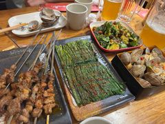 -小俩口烧烤东北菜(双井店)