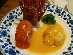 -香厨中餐厅(松北香格里拉店)
