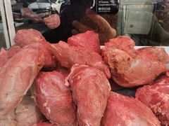 -老马家马峰腊牛羊肉店(桥梓口店)