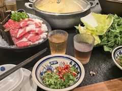 -滇牛云南火锅(桂林路店)