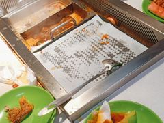 -新艺自助美食城(中山路店)