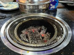 -丹东丛炟海鲜烧烤(江艺路店)