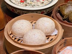 -山水茶艺馆·点心粤菜·30年老字号