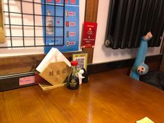 -鳗鱼家·深夜食堂(军博店)