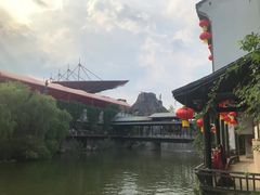 -杭州宋城