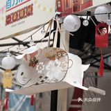 广州｜中秋限定‼️来永庆坊过中秋节🥮🎑