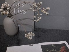 -研途咖啡馆(健康路店)