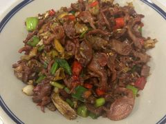 -新新湘菜馆(新中街二条店)