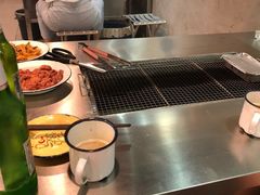 -马路牙子烧烤音乐酒馆(望京店)