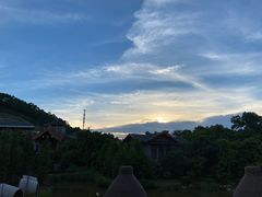 -美的鹭湖森林度假区