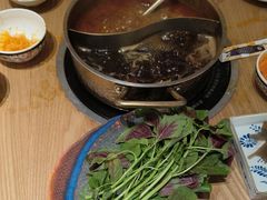 -松野谷·寿喜烧自助(华联顺义金街购物中心店)