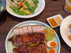 -新旺茶餐厅(鑫耀·光环live店)