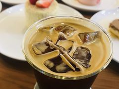 -UPPER KITCHEN(延安路店)