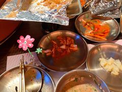 -西塔老太太泥炉烤肉(上海七宝领展广场店)
