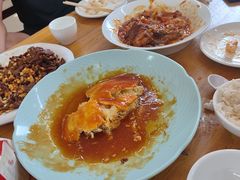 -清真利德顺小老饭庄(复兴路店)
