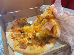-菲滋意式餐厅(富阳东方茂店)