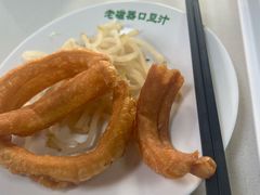 -老磁器口豆汁店(天坛店)