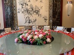 包厢-民族饭店-四季餐厅